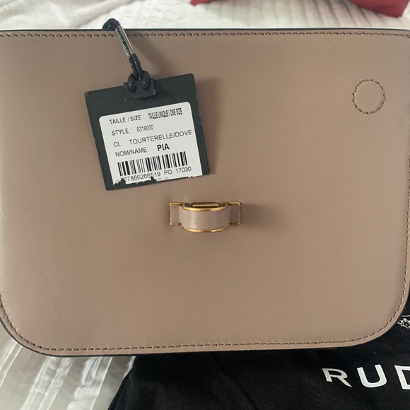 NWT RUDSAK Handbag - Picture 13 of 13